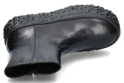 Damen AGL Attilio Giusti Leombruni Boots MAGMA- nero/schwarz