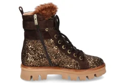 Damen AGL Attilio Giusti Leombruni NATALIA LOWBOOT -cognac/tmoro