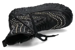 Damen AGL Attilio Giusti Leombruni Boots MAGMA HIGH FLAWED- nero/schwarz