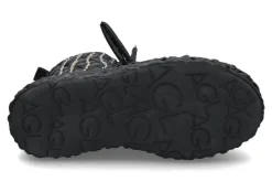 Damen AGL Attilio Giusti Leombruni Boots MAGMA HIGH FLAWED- nero/schwarz