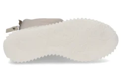 Damen AGL Attilio Giusti Leombruni Boots gefüttert MILAGROS FUR- gesso/elfenbein