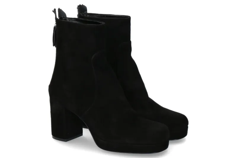 Damen AGL Attilio Giusti Leombruni BETTY -nero