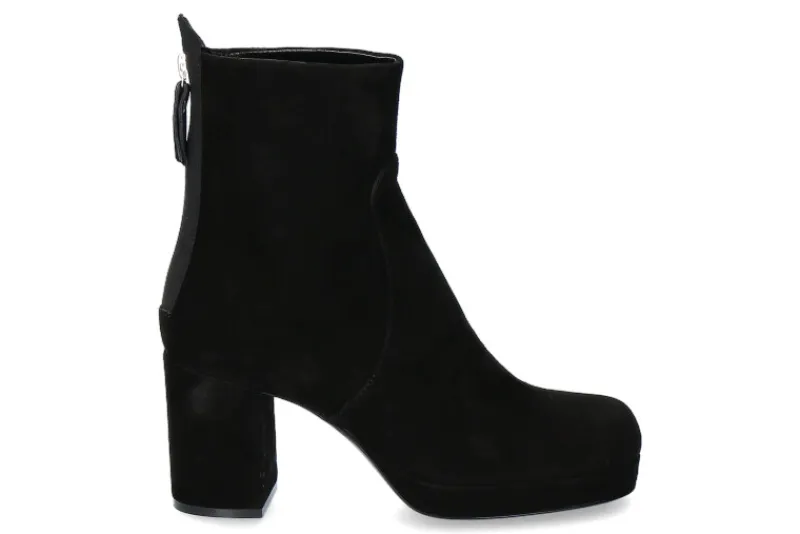 Damen AGL Attilio Giusti Leombruni BETTY -nero