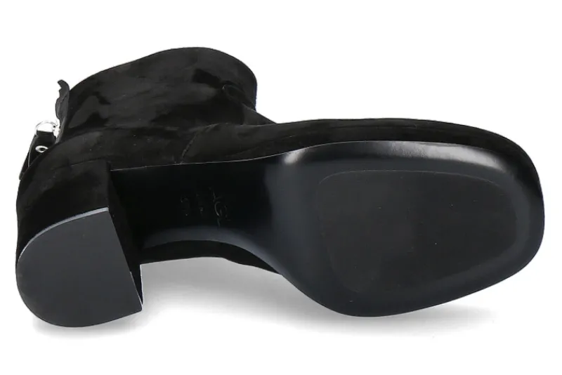 Damen AGL Attilio Giusti Leombruni BETTY -nero