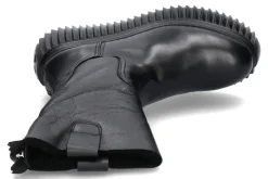 Damen AGL Attilio Giusti Leombruni Boots gefüttert MILAGROS FUR- nero/schwarz