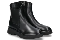 Damen AGL Attilio Giusti Leombruni Stiefelette ALISON R BEAT -nero