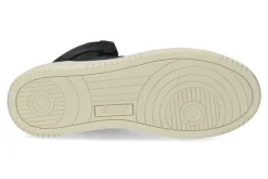 Herren Autry Herren- Sneaker MEDALIST MID GG04- black/ schwarz