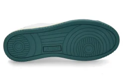 Herren Autry Herren- Sneaker MEDALIST VS06 VIRGIN SPONGE- white/forest