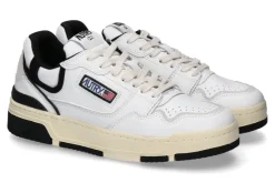 Herren Autry Herren- Sneaker ROOKIE MM04- weiss/ schwarz