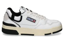 Herren Autry Herren- Sneaker ROOKIE MM04- weiss/ schwarz