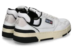 Herren Autry Herren- Sneaker ROOKIE MM04- weiss/ schwarz