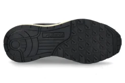 Herren Autry Herren-Sneaker REELWIND NYLON- white/black