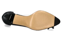 Damen Azurée Cannes Azuree Cannes Pumps LIBELA VERNIS NOIR (40)