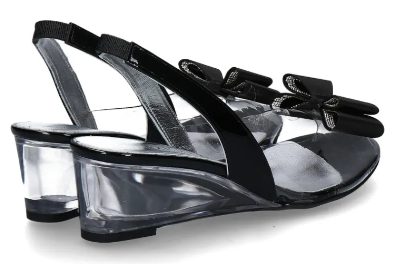 Damen Azurée Cannes Azuree Cannes Sandale MANVI 96EC- white/ weiss