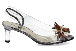 Damen Azurée Cannes Azuree Cannes Sandale NODITO 07TC  ZECA (39½)