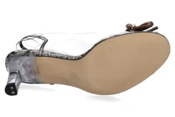 Damen Azurée Cannes Azuree Cannes Sandale NODITO 07TC ZECA (39½)