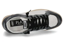 Herren 4B12 Herren- Sneaker PLAY NEW U85- schwarz/weiss