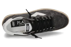 Herren 4B12 Herren- Sneaker PLAY NEW U79- nero/schwarz