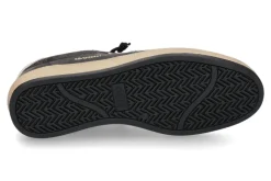 Herren 4B12 Herren- Sneaker PLAY NEW U79- nero/schwarz