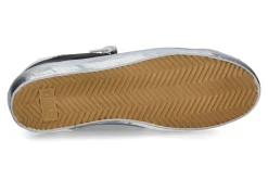 Herren 4B12 Herren Sneaker SUPRIME schwarz silber