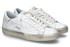Herren 4B12 Herren-Sneaker EVO U08-bianco/weiss