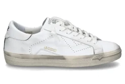 Herren 4B12 Herren-Sneaker EVO U08-bianco/weiss