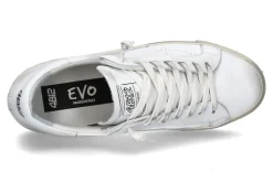 Herren 4B12 Herren-Sneaker EVO U08-bianco/weiss