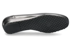 Damen Bagnoli Keilballerina 6060 NAPPA- bronze