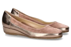 Damen Bagnoli Slipper LUXOR RAME (37½)