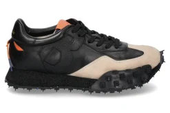 Herren Barracuda Sneaker CAPPUCCINO NERO
