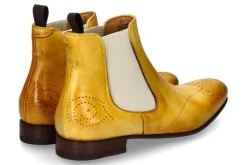 Damen Benson's Chelsea Boot ANGELA CERVO AMBRA
