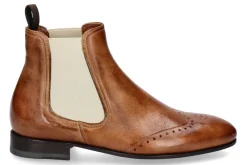Damen Benson's Chelsea Boot CREVO CAMEL