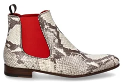 Damen Benson's Chelsea Boot PITONE PRINT ROCCIA