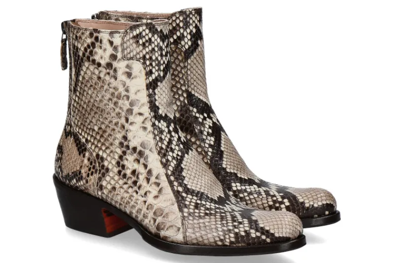 Damen Benson's Benson`s Stiefelette ACAPULCO ROCCIA