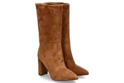 Damen Canapé BiancaDi Stiefel CAMOSCIO RODEO (38)