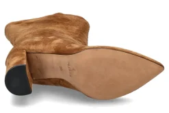 Damen Canapé BiancaDi Stiefel CAMOSCIO RODEO (38)