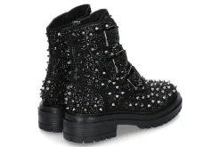 Damen Bibi Lou Boots PENZA STUDS- schwarz