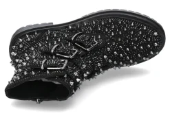 Damen Bibi Lou Boots PENZA STUDS- schwarz