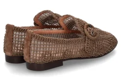 Damen Bibi Lou Loafer DALILA- marron/dunkelbraun