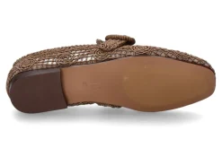 Damen Bibi Lou Loafer DALILA- marron/dunkelbraun