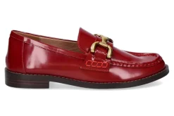 Damen Bibi Lou Loafer JODIE CARMIN- rot