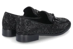 Damen Bibi Lou Loafer NEGRO BLACK