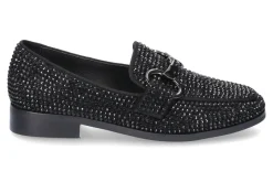Damen Bibi Lou Loafer NEGRO BLACK