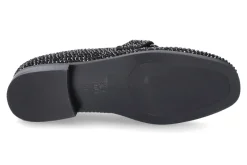 Damen Bibi Lou Loafer NEGRO BLACK