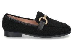 Damen Bibi Lou Loafer VELA negro/schwarz