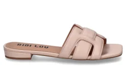 Damen Bibi Lou Pantolette HOLLY- nude