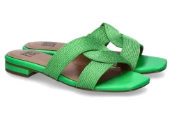 Damen Bibi Lou Pantolette IVANA MENTA MINT GREEN