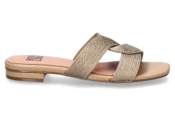 Damen Bibi Lou Pantolette IVANA- camel