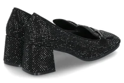 Damen Bibi Lou Pumps TINA- negro/schwarz