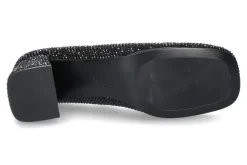 Damen Bibi Lou Pumps TINA- negro/schwarz